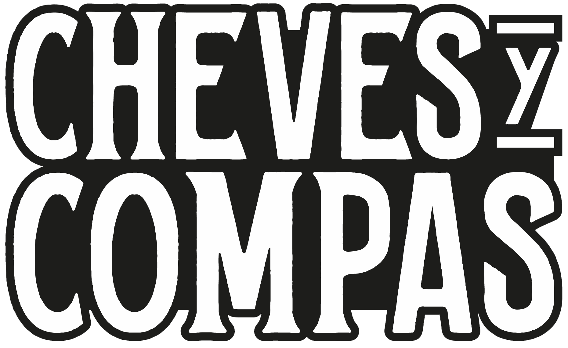 Cheves y Compas